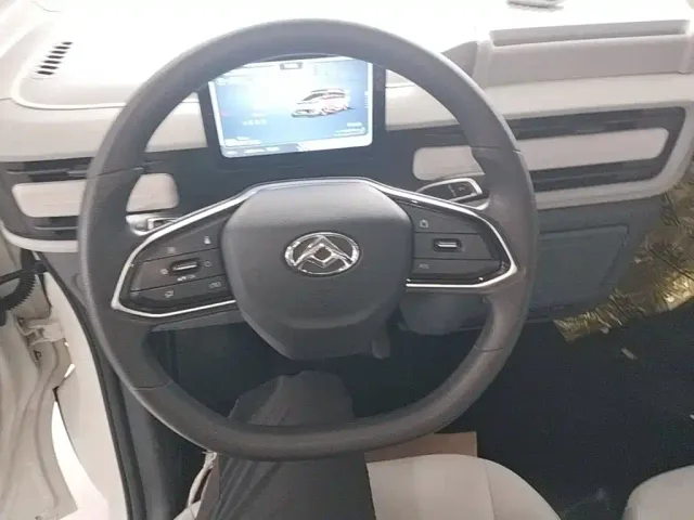 Maxus Dana V1 — Фото автомобиля 10