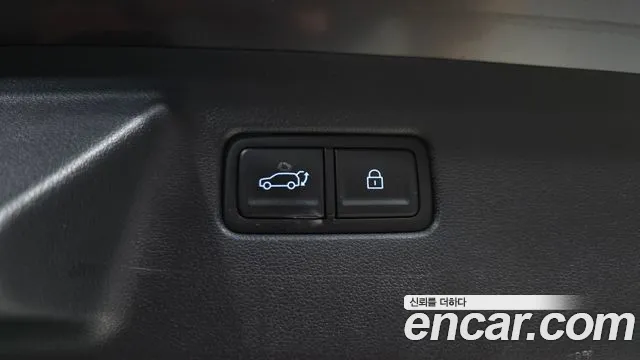 Hyundai Santa Fe MX5 — Фото автомобиля 19