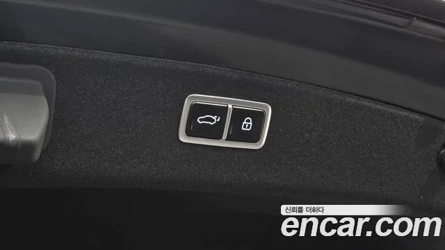 Genesis G80 RG3 — Фото автомобиля 20