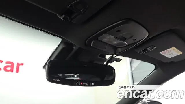ChevroletGMDaewoo Trax Trax Кроссовер — Фото автомобиля 17