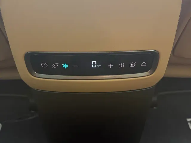 Denza Denza D9 2024 DM-i 980 AWD Flagship — Фото автомобиля 14