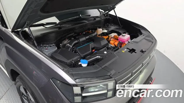 Hyundai Santafe — Фото автомобиля 5