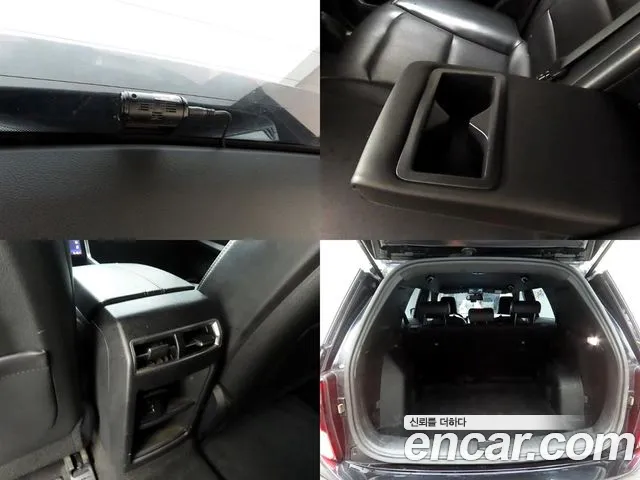 KG_Mobility_Ssangyong Torres Torres Бензин 1.5 2WD — Фото автомобиля 18