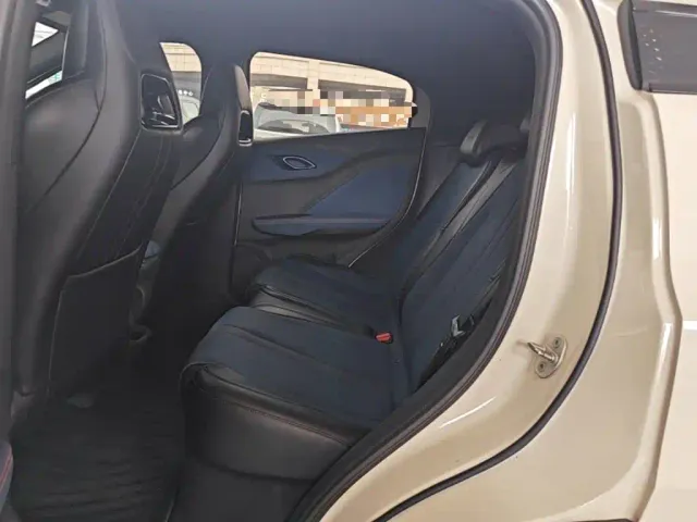 BYD Seagull — Фото автомобиля 16