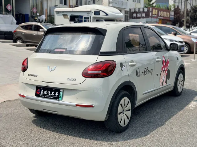 Wuling Bingo — Фото автомобиля 6