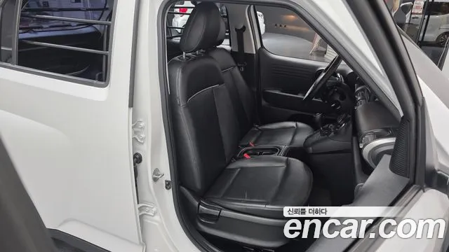 Hyundai Casper Casper Фургон — Фото автомобиля 12