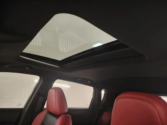 Changan CS35 Plus — Фото автомобиля 17