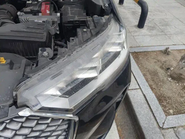 Haval H6 — Фото автомобиля 21