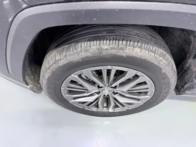 Toyota Wildlander — Фото автомобиля 5