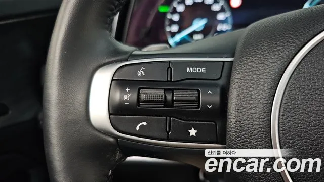 Kia Sportage — Фото автомобиля 25