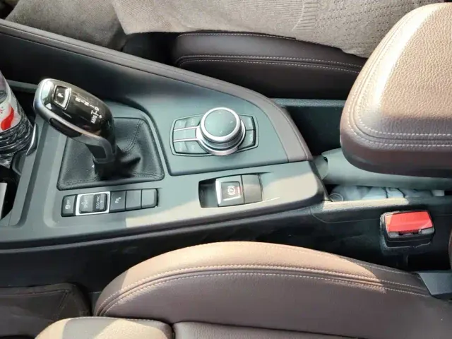 BMW X1 — Фото автомобиля 16