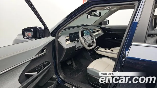 KG_Mobility_Ssangyong Torres — Фото автомобиля 10
