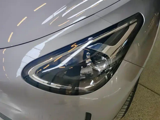 Geely Starry Wish — Фото автомобиля 5