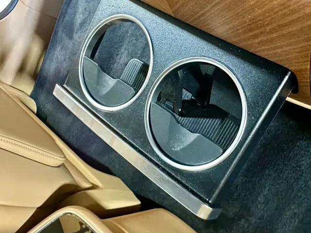 Stelato S9 — Фото автомобиля 18