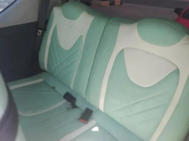 Wuling Hongguang Mini EV — Фото автомобиля 11