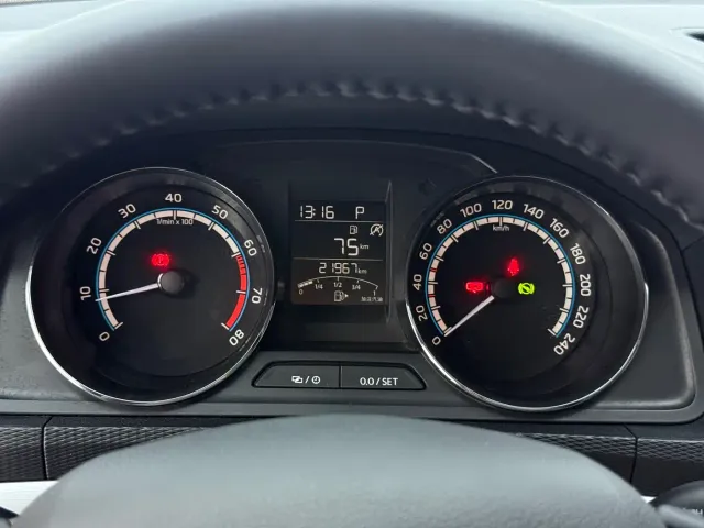 Škoda Kamiq 2023 Facelift GT 1.5L Auto Premium Edition — Фото автомобиля 20