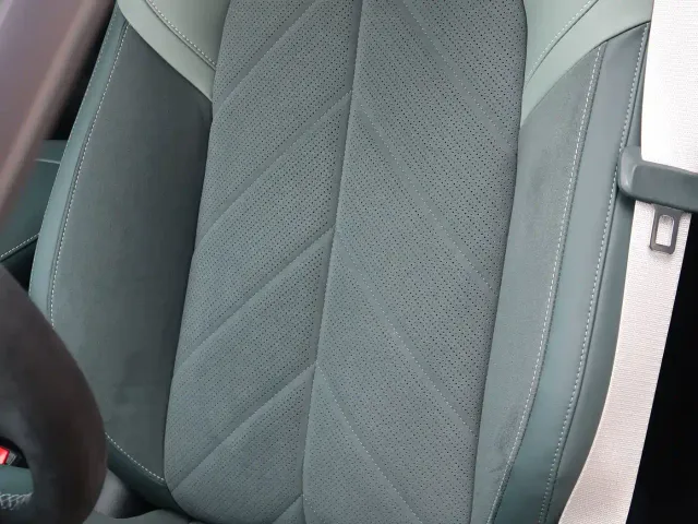 Nio ET5 Touring — Фото автомобиля 8
