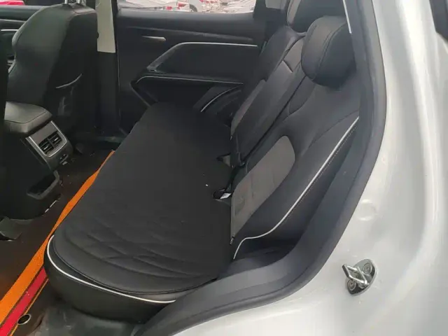 Haval H6 — Фото автомобиля 16