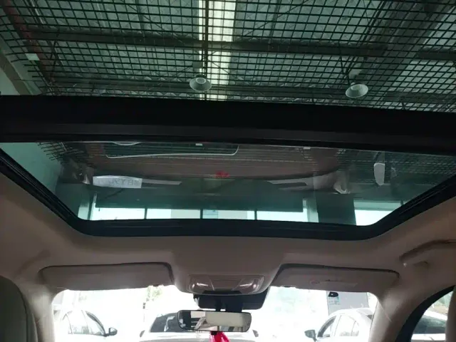 Ora Ora Good Cat 2023 401km Standard Range Premium LFP — Фото автомобиля 17