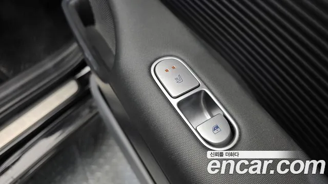 Hyundai Ioniq 6 — Фото автомобиля 22