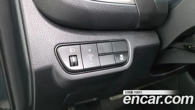 Kia Seltos Seltos (New) — Фото автомобиля 24