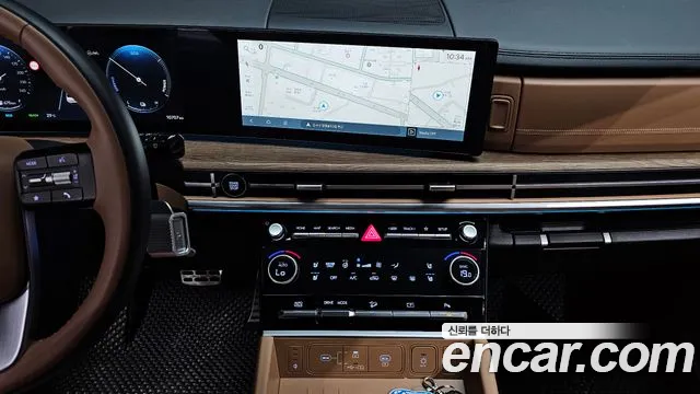 Hyundai Santafe — Фото автомобиля 13
