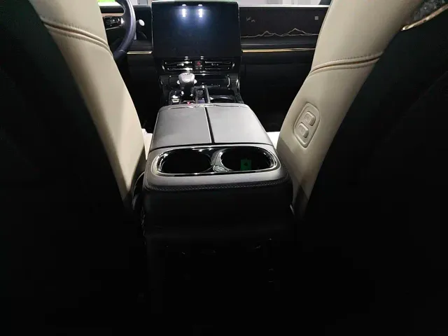 GAC Trumpchi M8 — Фото автомобиля 7