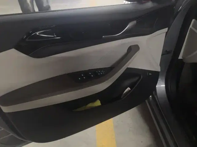 BYD Qin PLUS — Фото автомобиля 7