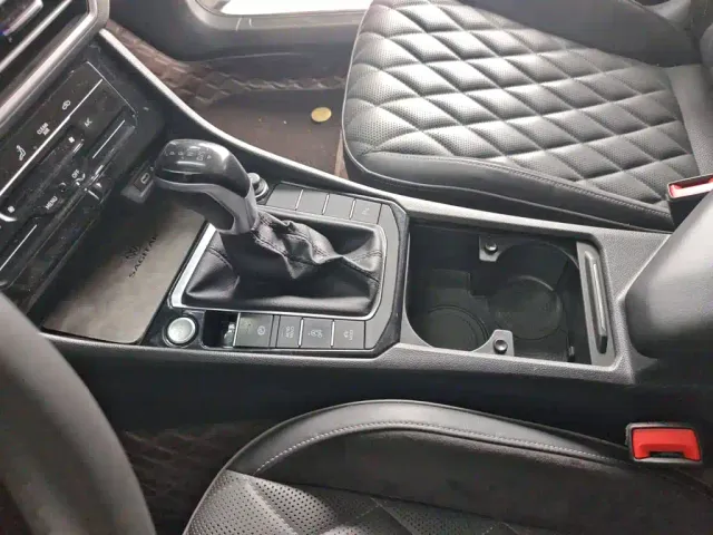 Volkswagen Sagitar — Фото автомобиля 20