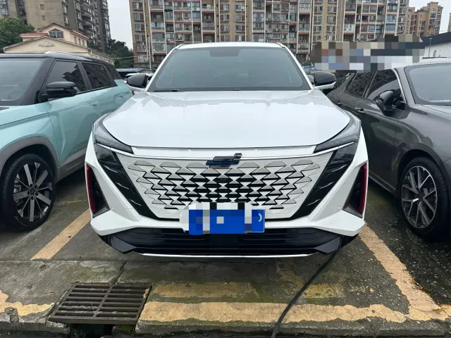 Changan Z6 — Фото автомобиля 2