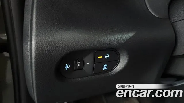 Hyundai Casper Casper Turbo Inspiration — Фото автомобиля 27
