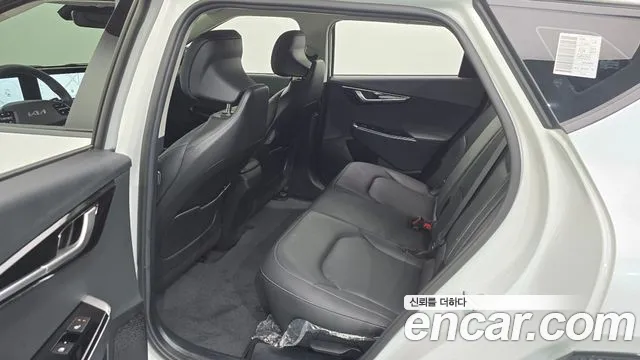 Kia EV6 — Фото автомобиля 9
