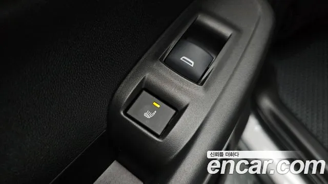 ChevroletGMDaewoo Trailblazer Trailblazer 1.3 Turbo 2WD — Фото автомобиля 16