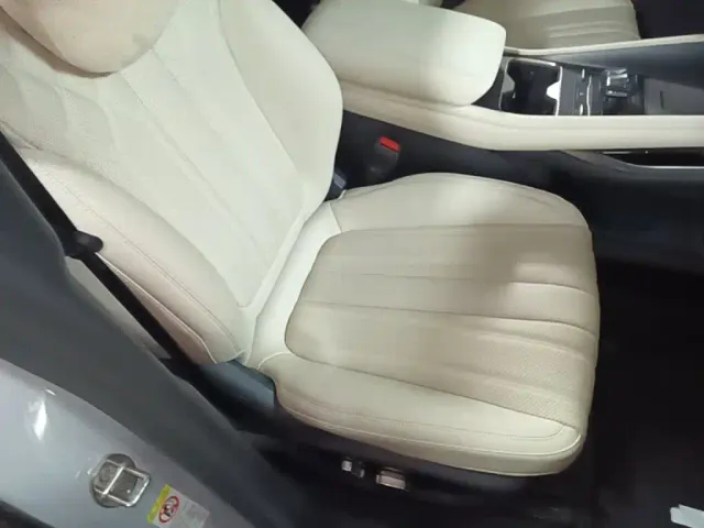 BYD Song L EV — Фото автомобиля 24