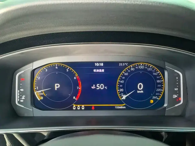 Volkswagen Passat — Фото автомобиля 6