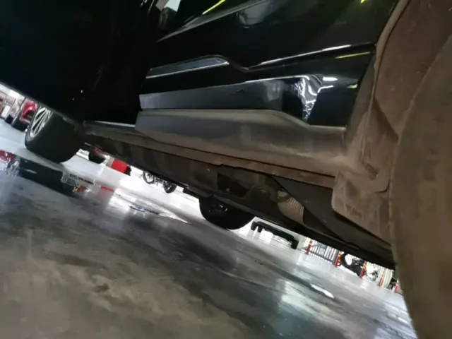 Ford Edge — Фото автомобиля 21