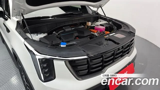 Kia Sorento 4th Gen — Фото автомобиля 9