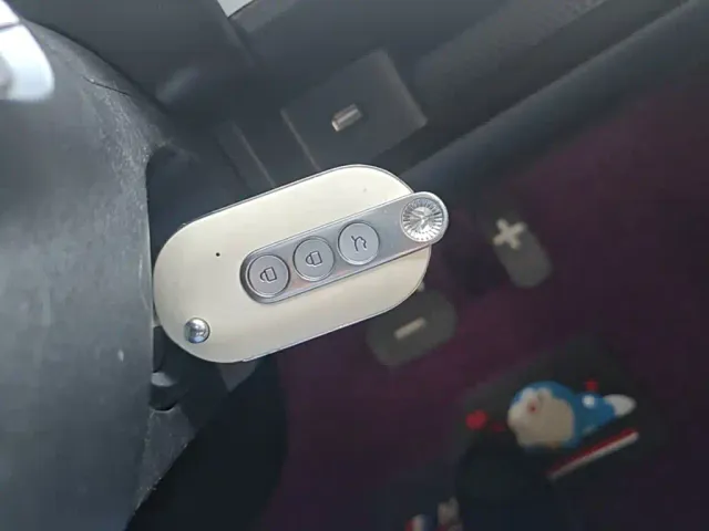 Wuling Hongguang Mini EV — Фото автомобиля 8