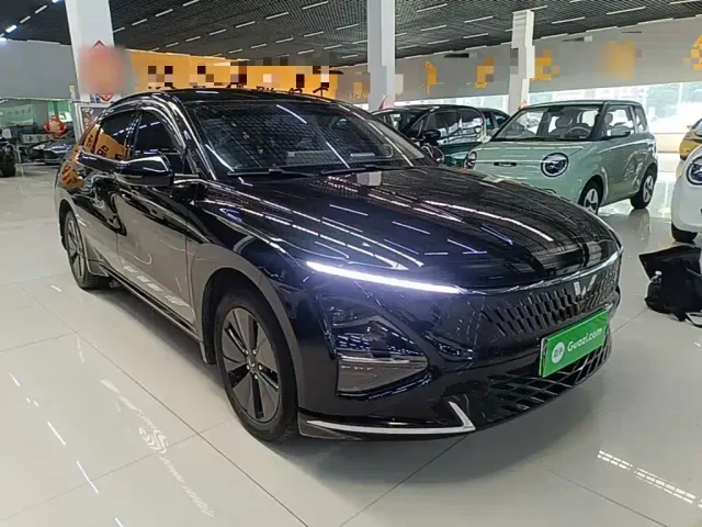 Wuling Starlight — Фото автомобиля 3