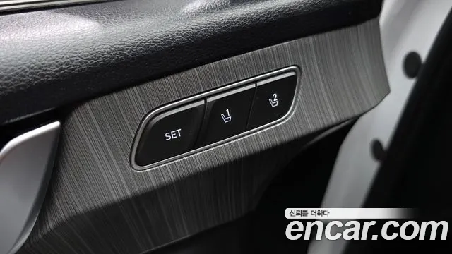 Hyundai Palisade The New Palisade — Фото автомобиля 27
