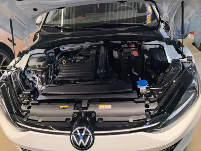 Volkswagen Lamando — Фото автомобиля 24