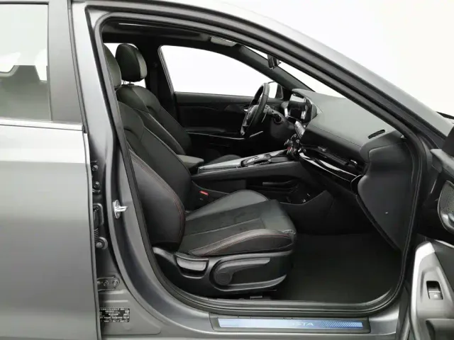Hyundai Fista — Фото автомобиля 23