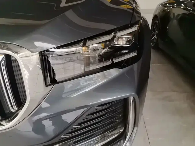 Geely Xingyue L — Фото автомобиля 23