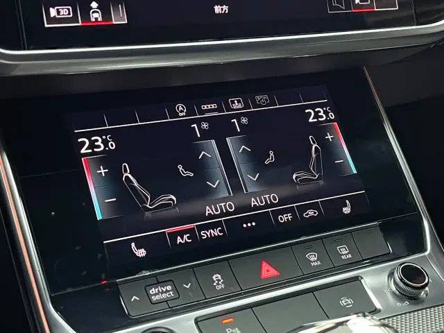 Audi Audi A6L 2022 55 TFSI quattro Premium Dynamic — Фото автомобиля 28