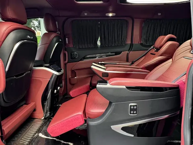 Kedi Auto Kedidia — Фото автомобиля 13