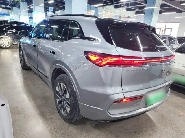 Buick E5 — Фото автомобиля 4