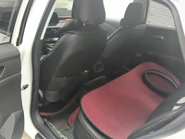 Chevrolet Monza — Фото автомобиля 10