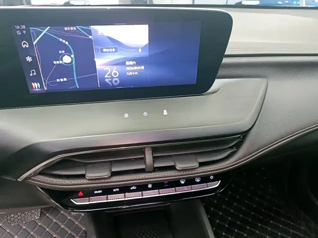 Buick Verano — Фото автомобиля 12