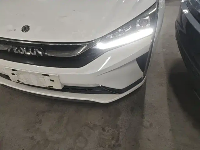 Dongfeng Yixuan — Фото автомобиля 23