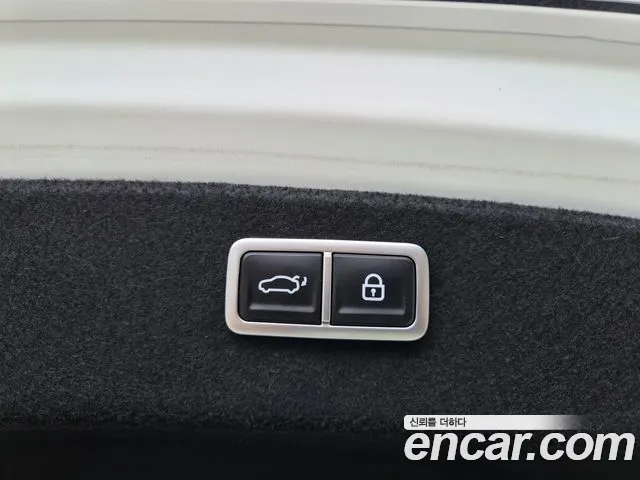 Genesis G80 RG3 — Фото автомобиля 17